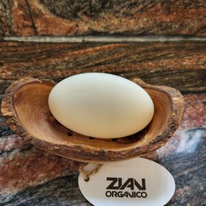 Silver Soap Unscented
