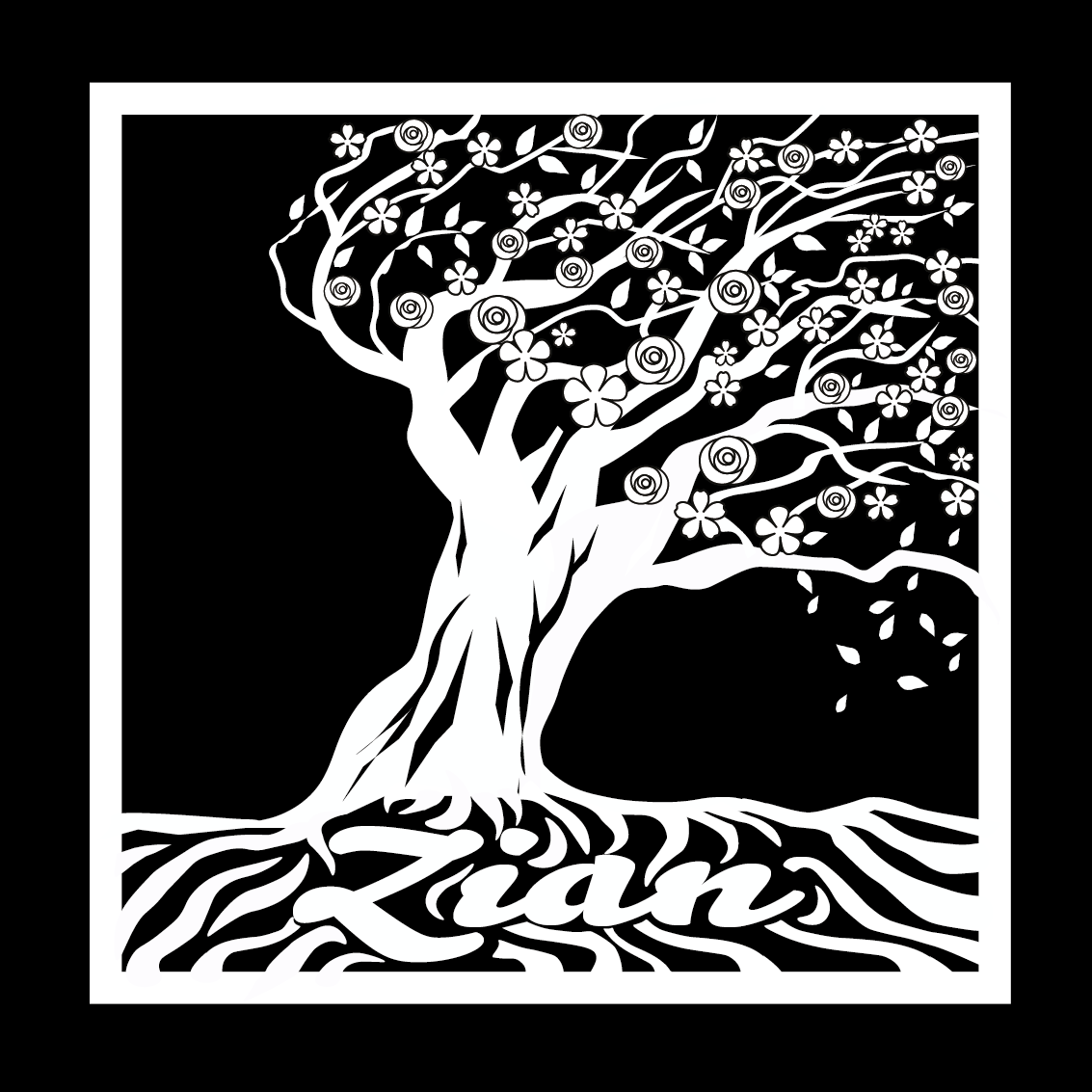 Zian Tree Home - Zian Organico