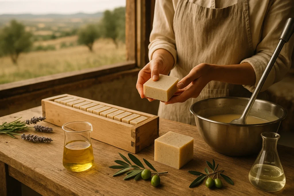 Why Choose Organic Skincare? Benefits for Your Skin and the Planet