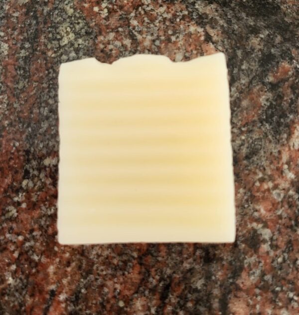 Multi-Cleaner Organic Soap Bar - Image 3