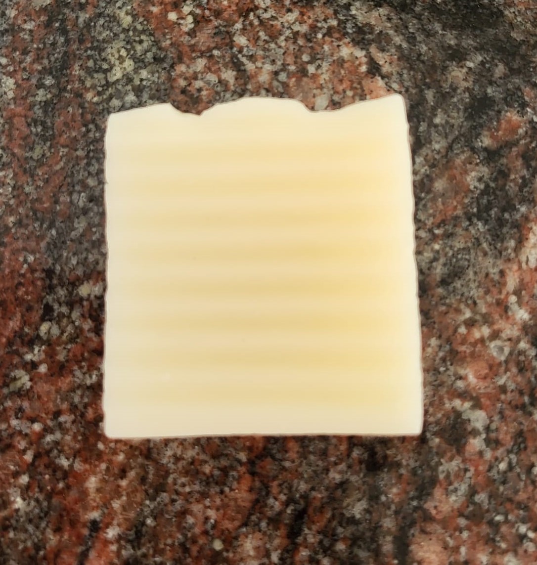Multi-Cleaner Organic Soap Bar - Image 3
