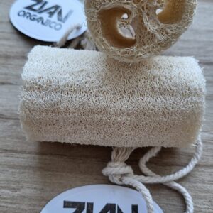 Organic Loofah (Whole)