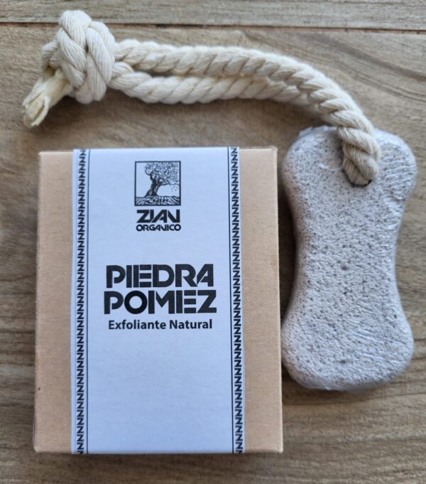 Natural Pumice Stone