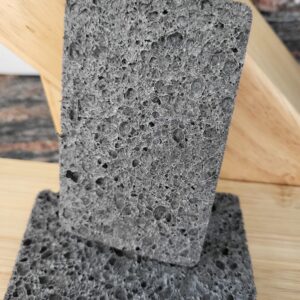 Eco Wood Pulp Sponges (2 pcs)
