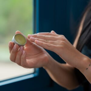 Skin Healing Balm