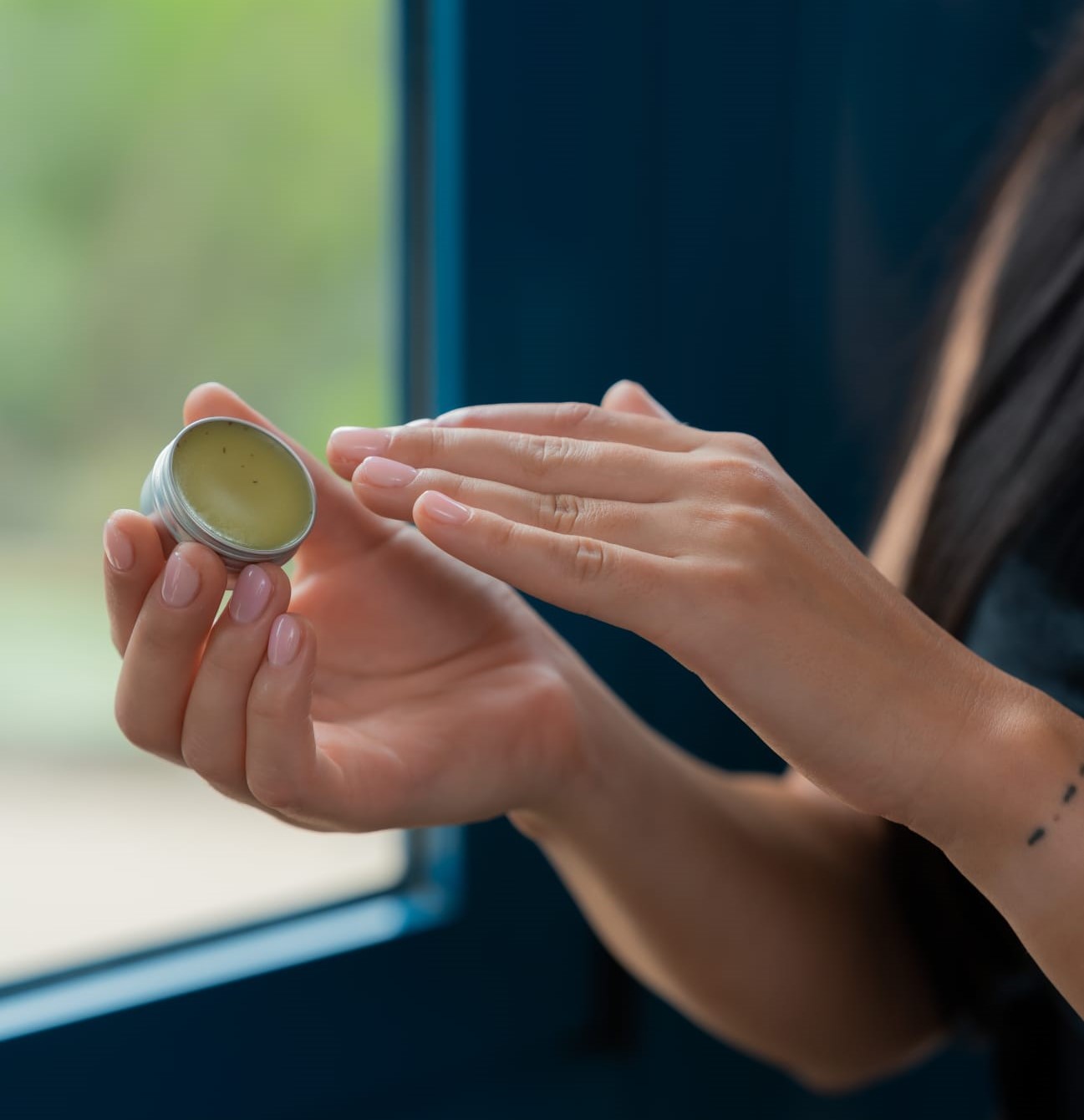 Skin Healing Balm