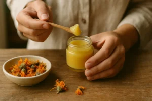 The Incredible Benefits of Calendula: Nature’s Healing Power