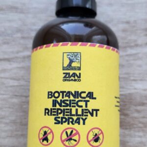 Botanical Insect Repellent Spray