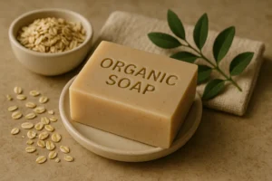 Why Choose Organic Soap? Clean Ingredients, Eco Benefits & Skin Health