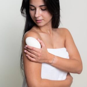 Vitamin E Soap Unscented