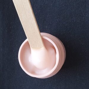 Beauty Spatula Set – Birch Wood