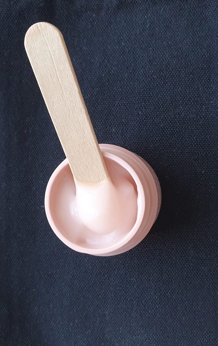 Beauty Spatula Set – Birch Wood