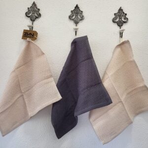 Super Absorbent Cotton Towel