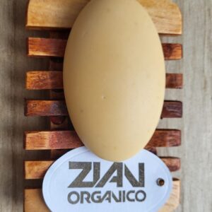 Vitamin E Soap with Vanilla