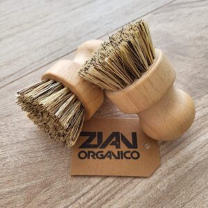 Eco Coconut Brush